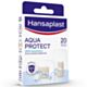 Hansaplast Aqua Protect Strips (20 Stk)