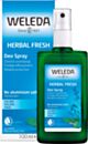 Weleda Salbei Fresh Deo-Spray (100 ml)