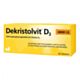 Dekristolvit D3 4000 I.E. Tabletten (30 Stk)