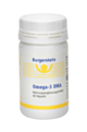 Burgerstein Omega-3 DHA Kapseln (60 Stk)