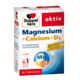 Doppelherz Magnesium + Calcium + Vitamin D3 Tabletten (100 Stk)