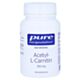 Pure Encapsulation Acetyl-L-Carnitin