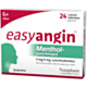 Easyangin Lutschtabletten mit Mentholgeschmack (24 Stk)