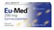 Eu-Med® 200mg-Schmerztabletten  (30 Stück)