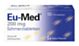 Eu-Med® 200mg-Schmerztabletten (50 Stück)