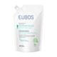 Eubos Sensitiv Dermo-Protect Lotion Nachfüllpackung (400ml)