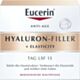 Eucerin Hyaluron-Filler + Elasticity Tagespflege (50 ml)