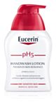 Eucerin  pH-5 Handwaschlotion + Pumpe (250 ml)