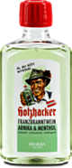 Holzhacker Franzbranntwein Menthol + Arnika