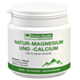 Green Health Magnesium-Calcium Kapseln (90 Stk)