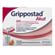 Grippostad Akut 500mg/30mg Granulat - 10 Stk