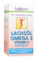 Hafesan Lachsoel Omega 3 Kps
