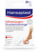 Hansaplast Hühneraugen Druckschutzring (20 Stk)