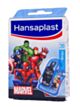 Hansaplast Kids Strips - Marvel (20 Stk)