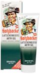 Holzhacker Latschenkiefer Aktivgel (75 ml)