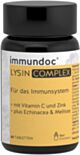 Immundoc Lysin Complex Tabletten (60 Stk)