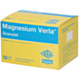 Magnesium Verla Granulat 