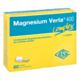 Magnesium Verla 400 Complex Kapseln (60 Stk)