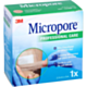 Micropore 3M 1533NP-1S 2,5 cm x 5 m (1 Stk)