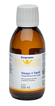 Burgerstein Omega-3 Liquid (150 ml)