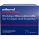 Orthomol Chondroplus Granulat + Kapseln (30 Stk)