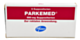 Parkemed Zäpfchen 500mg (6 Stk)