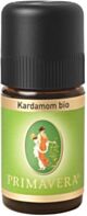 Primavera Ätherisches Öl - Kardamom (5 ml)