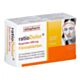 Ratiodolor Ibuprofen 400mg Filmtabletten