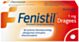 Fenistil 1mg Dragees (30 Stück)