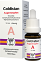 COLDISTAN Augentropfen
