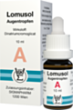 LOMUSOL Augentropfen