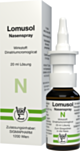 LOMUSOL Nasenspray