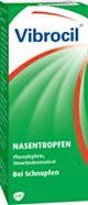 Vibrocil Nasentropfen
