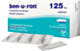ben-u-ron 125 mg Zäpfchen