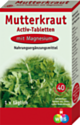 Mutterkraut Activ-Tabletten
