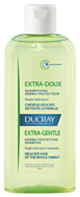 Ducray Extra Mild Shampoo