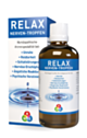 Relax Nerven-Tropfen