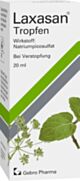 Laxasan®-Tropfen
