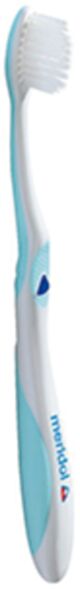 meridol® sanft Zahnbürste