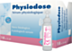 PHYSIODOSE Physiologische Kochsalzlösung