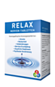 Relax Nerven-Tabletten