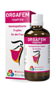 Orgafem Tropfen