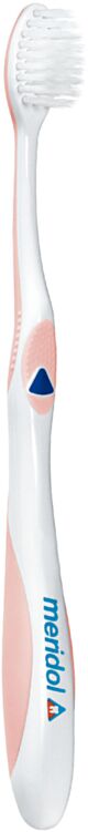meridol® Spezial-Zahnbürste
