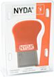 NYDA® Läuse-und Nissenkamm