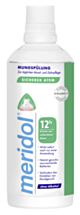 meridol® SICHERER ATEM Mundspüllösung 400ml
