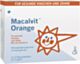 Macalvit Orange Brausetabletten