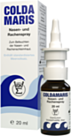 Coldamaris Nasen- und Rachenspray