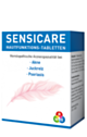 Sensicare Hautfunktions-Tabletten