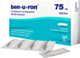ben-u-ron 75 mg Zäpfchen