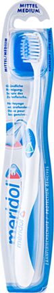 meridol® medium Zahnbürste